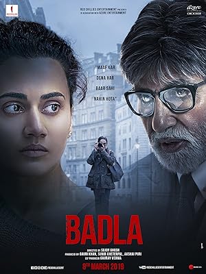 Badla 2019